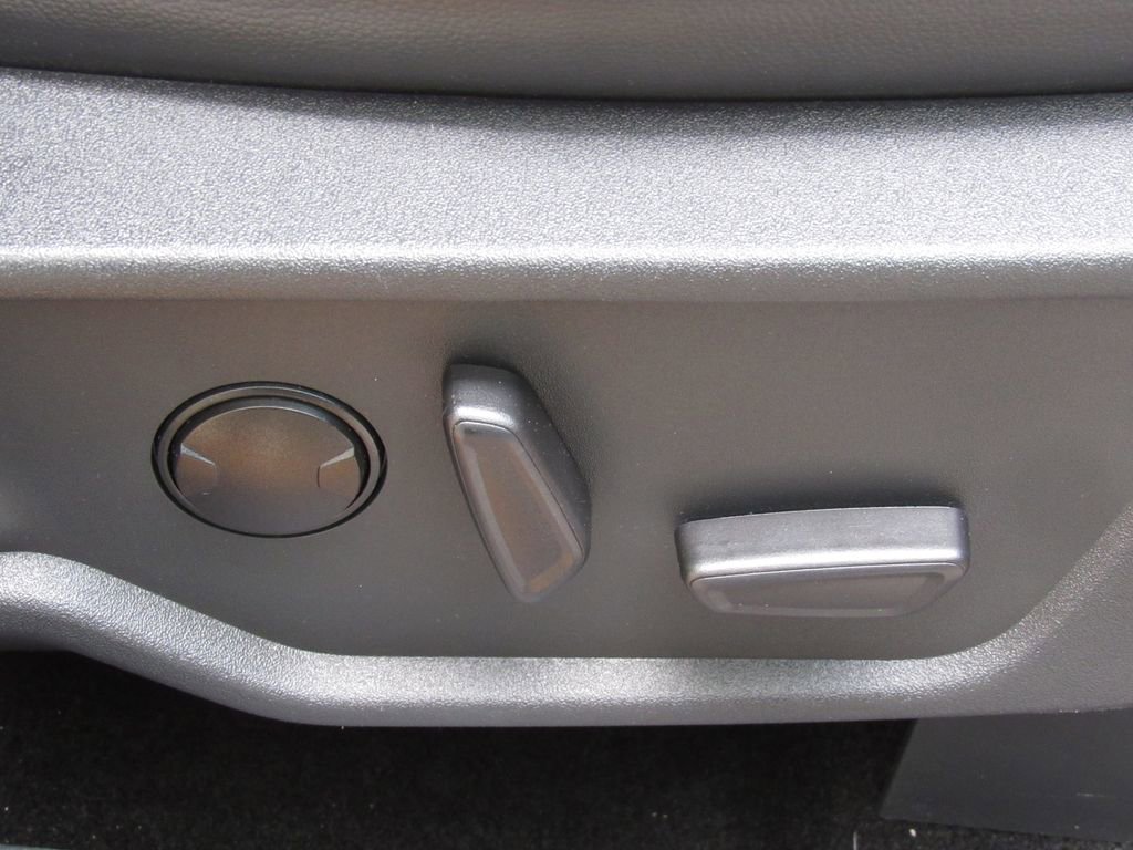 Used 2021 Ford Bronco Wildtrak AWD/4WD image 20