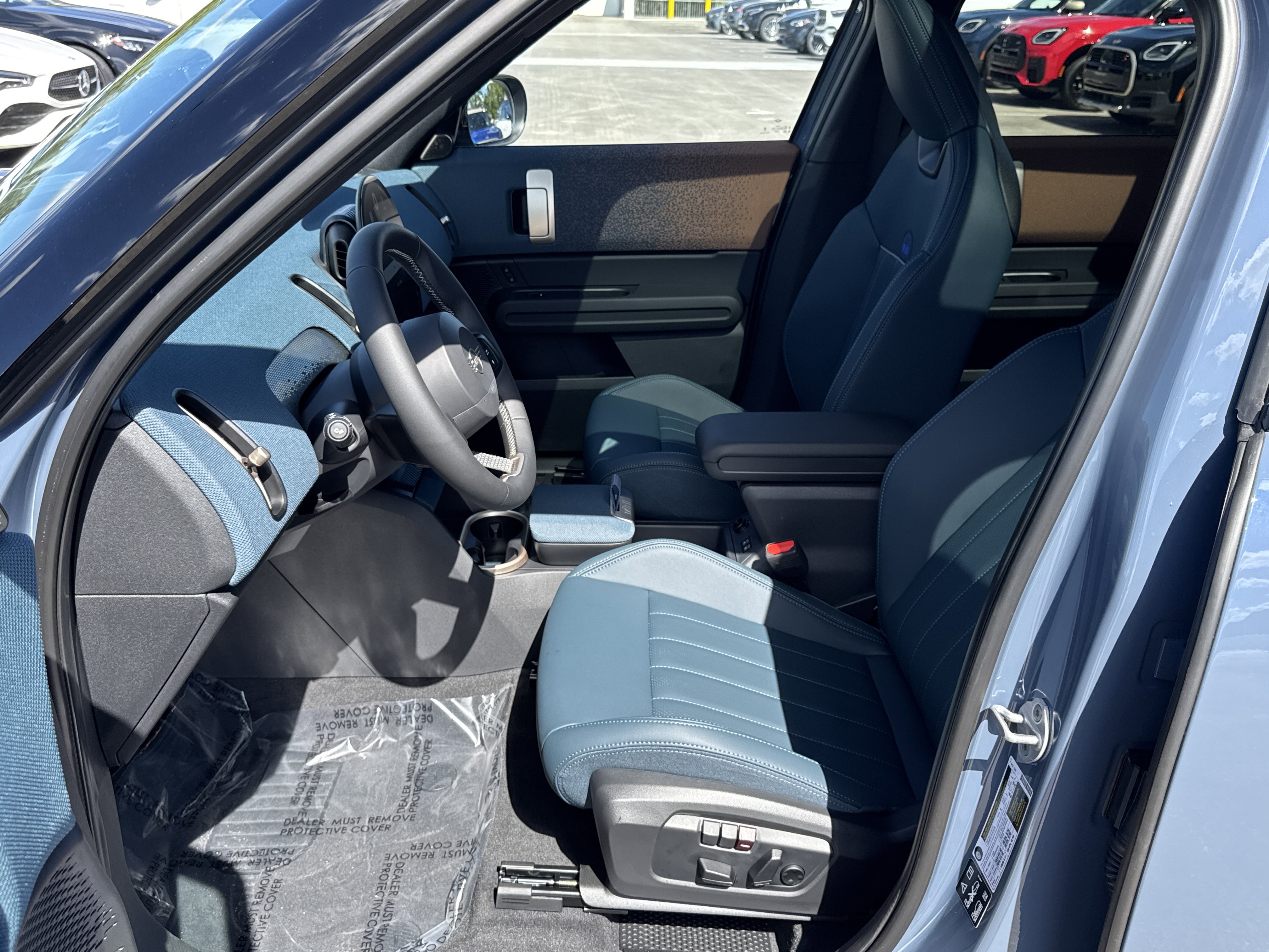 New 2026 MINI Cooper Countryman S image 14