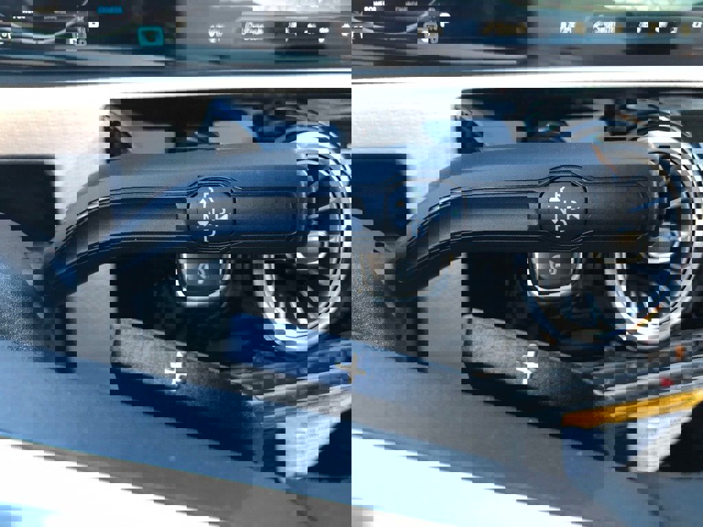 New 2026 Mercedes-Benz CLA 250 4MATIC image 25