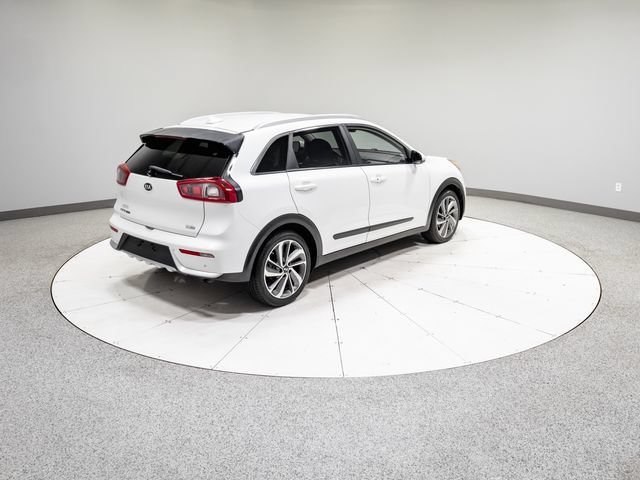 Used 2019 Kia Niro Touring FWD image 32