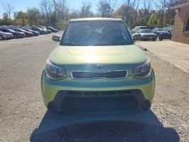 Used 2014 Kia Soul image 3