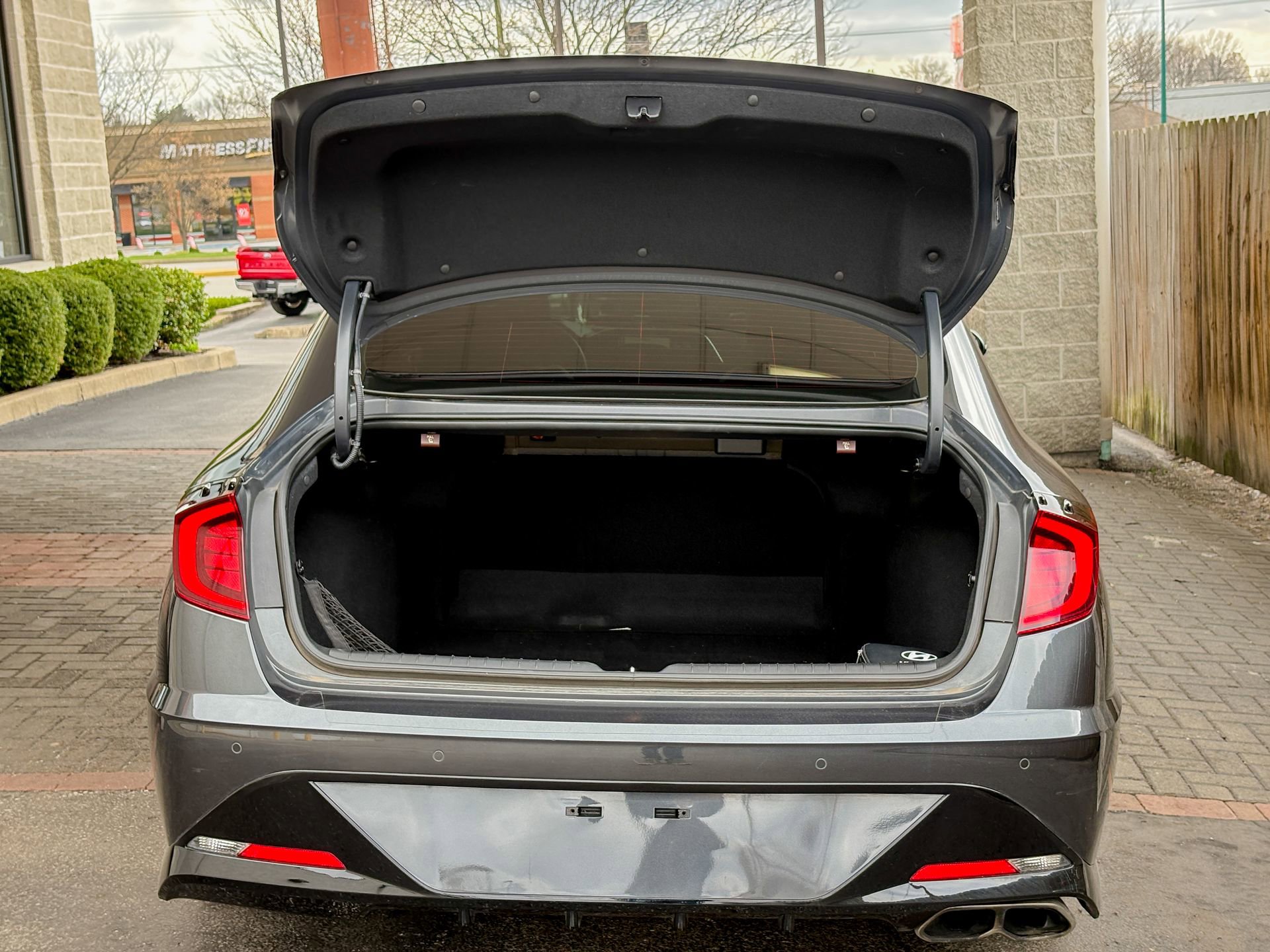 Used 2021 Hyundai Sonata Limited image 19