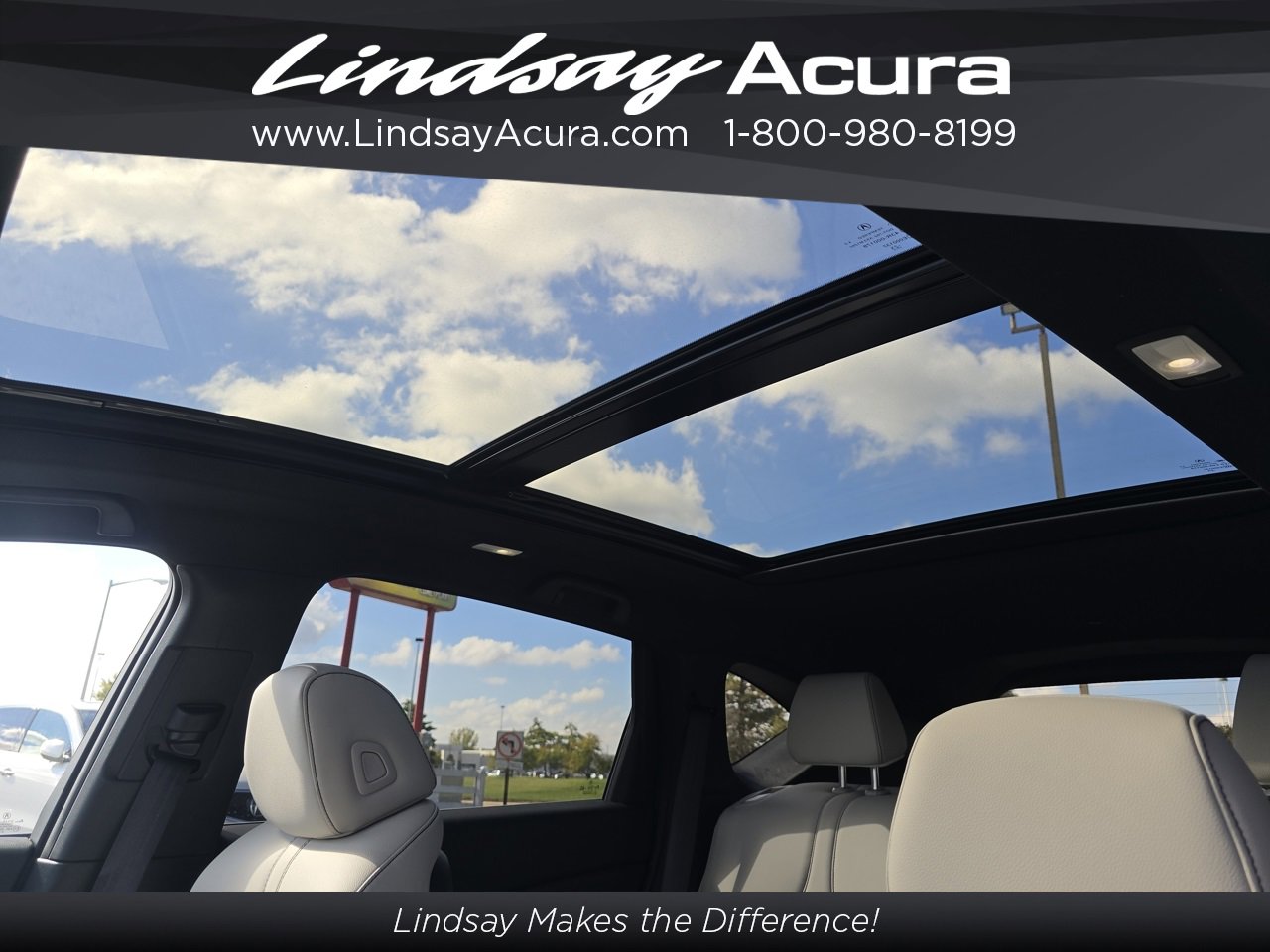 New 2025 Acura RDX SH-AWD image 14