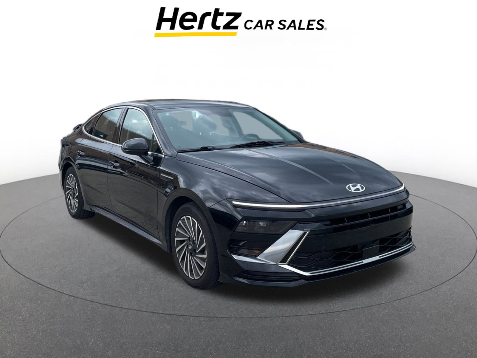 Used 2024 Hyundai Sonata SEL