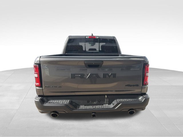Used 2026 RAM 1500 Rebel AWD/4WD image 10