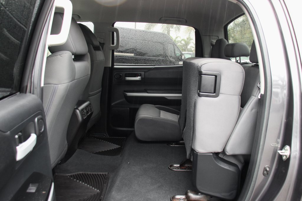 Used 2015 Toyota Tundra SR5 w/ TRD Off Road Package image 34