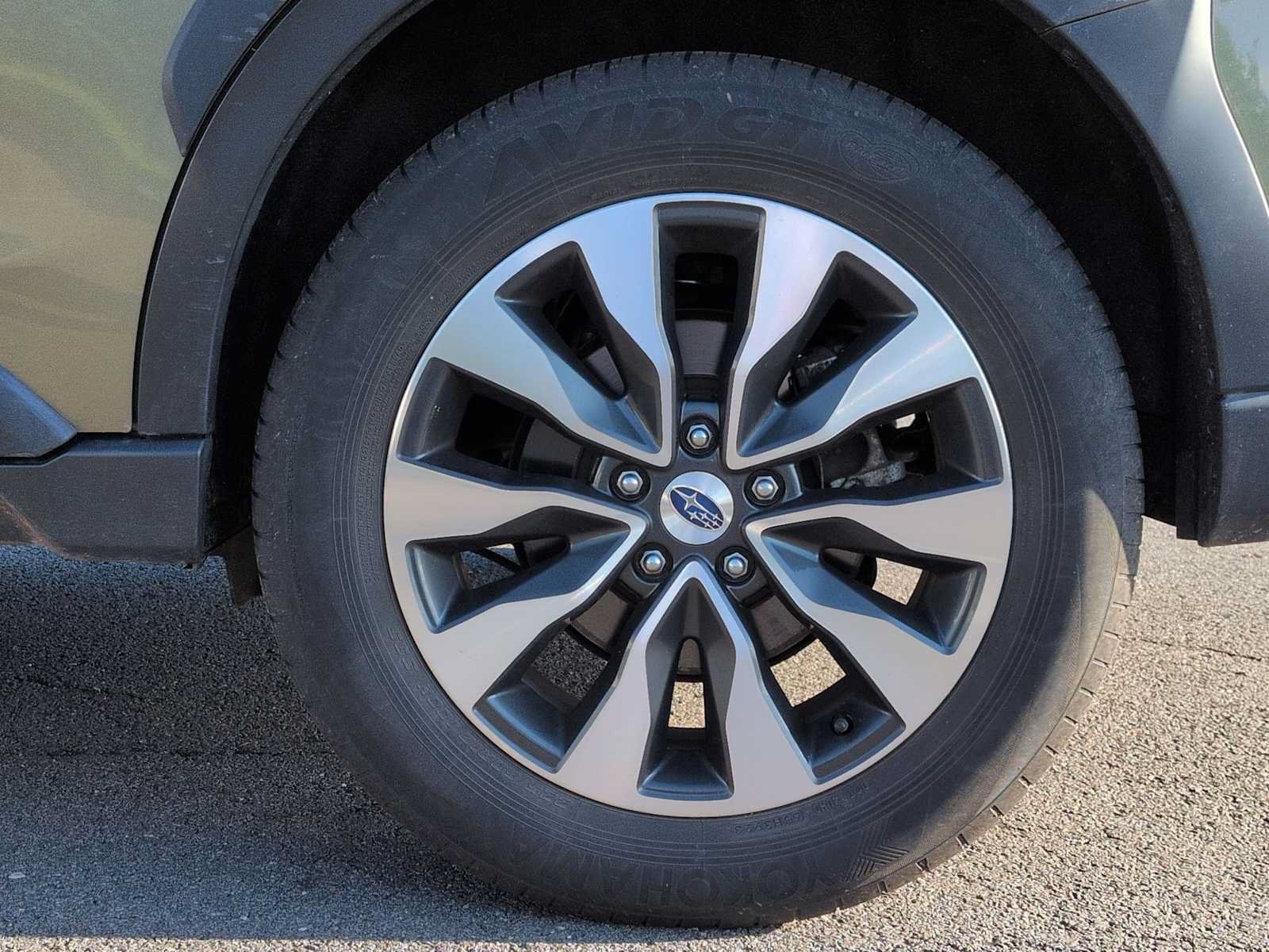 Used 2024 Subaru Outback Limited XT AWD/4WD image 14