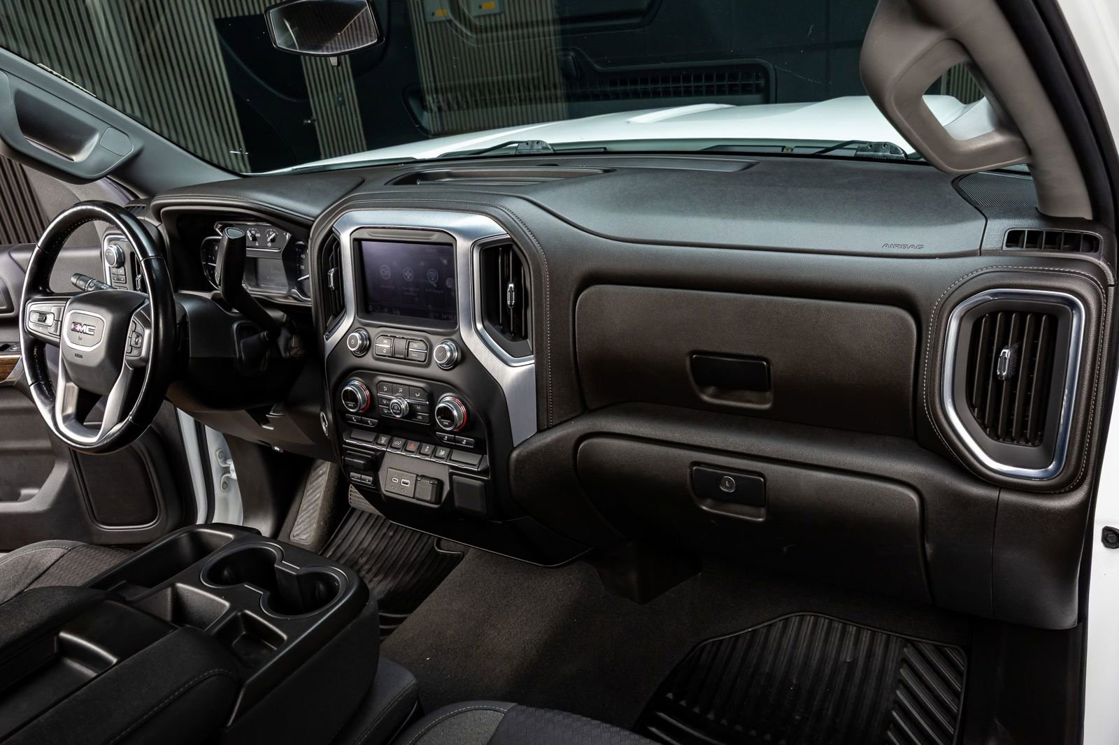 Used 2022 GMC Sierra 2500 SLE w/ SLE Convenience Package image 18