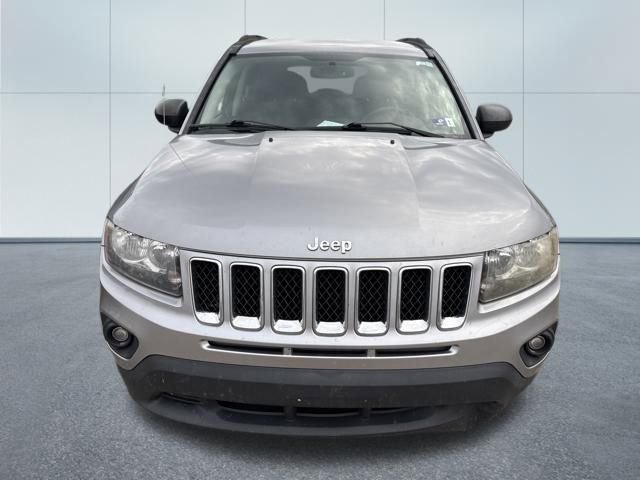 Used 2016 Jeep Compass Sport w/ Power Value Group image 6