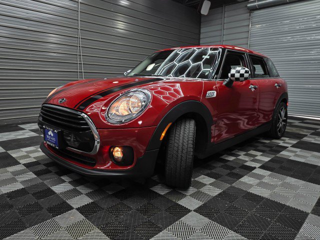Used 2016 MINI Cooper Clubman FWD image 37