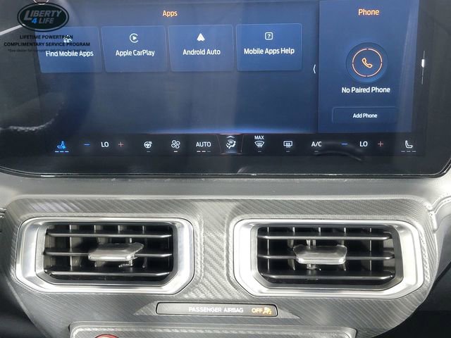 Used 2024 Ford Mustang Premium RWD image 23