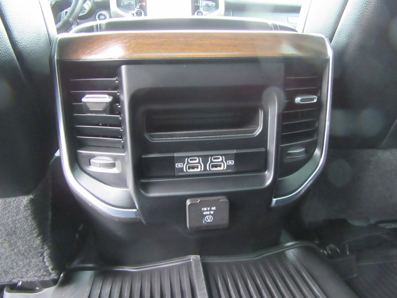 Used 2024 RAM 2500 Laramie image 62