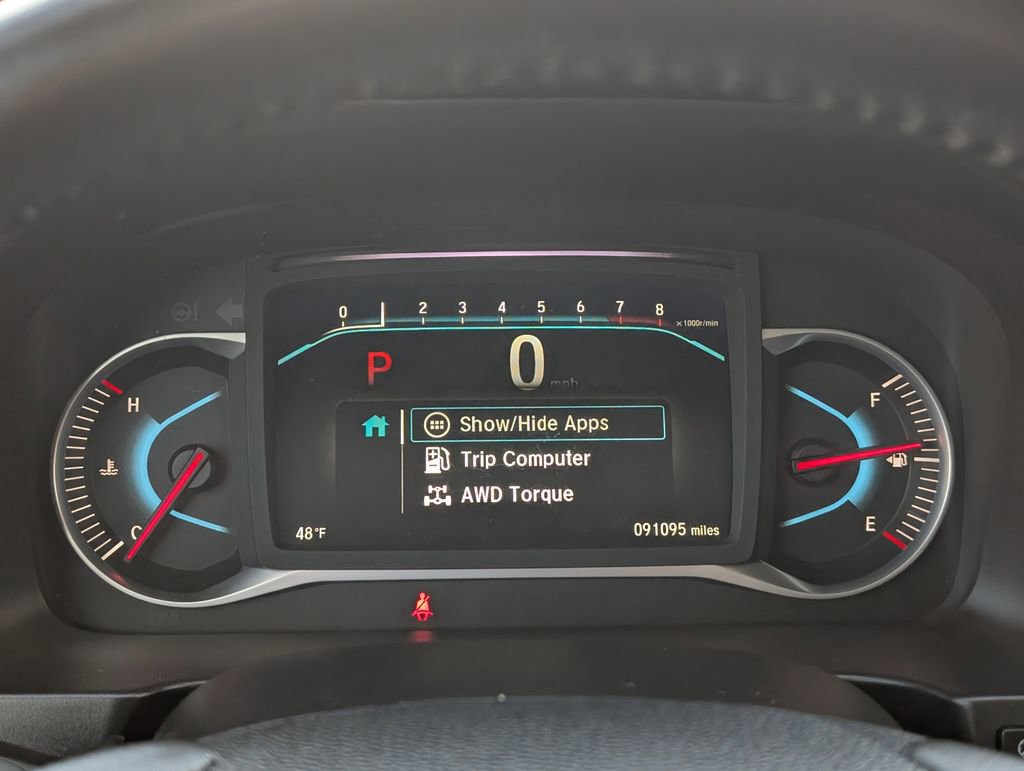 Used 2020 Honda Pilot EX-L image 15