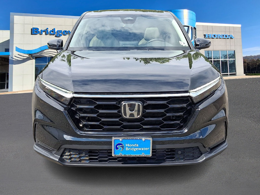 Used 2024 Honda CR-V EX-L image 2