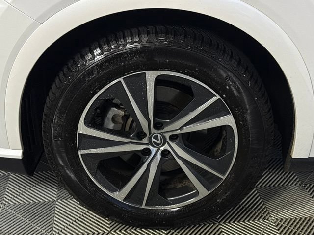 Used 2023 Lexus RX 350 Premium w/ Accessory Package (Z1) FWD image 15