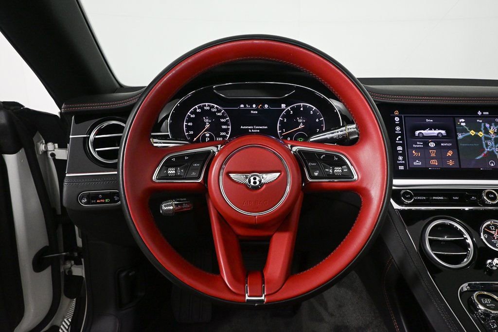 Used 2021 Bentley Continental GT V8 image 2