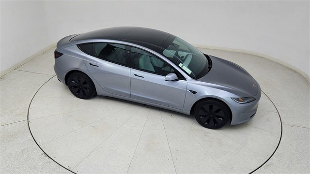 Used 2025 Tesla Model 3 Long Range image 76