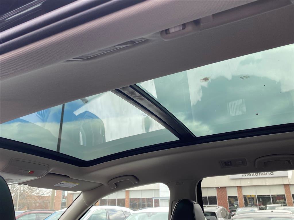 Certified 2022 Volkswagen Atlas SE image 18