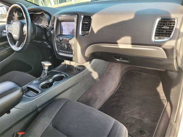 Used 2018 Dodge Durango SXT w/ Quick Order Package 2BB image 16