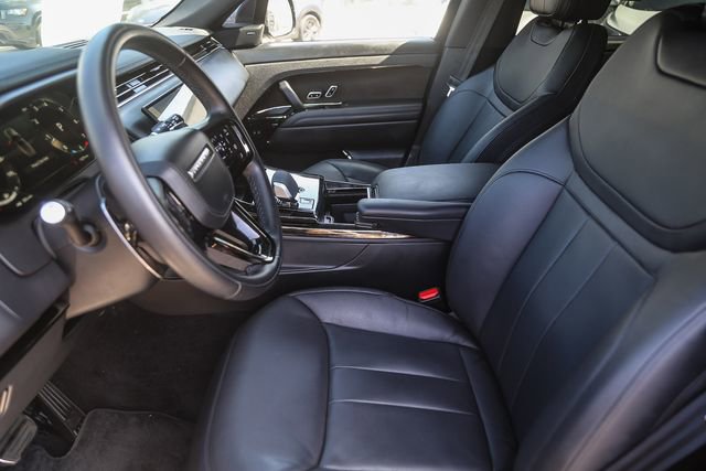 Used 2024 Land Rover Range Rover Sport Dynamic SE AWD/4WD image 18