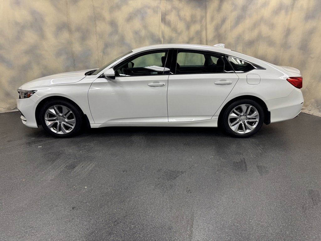Used 2020 Honda Accord LX image 3