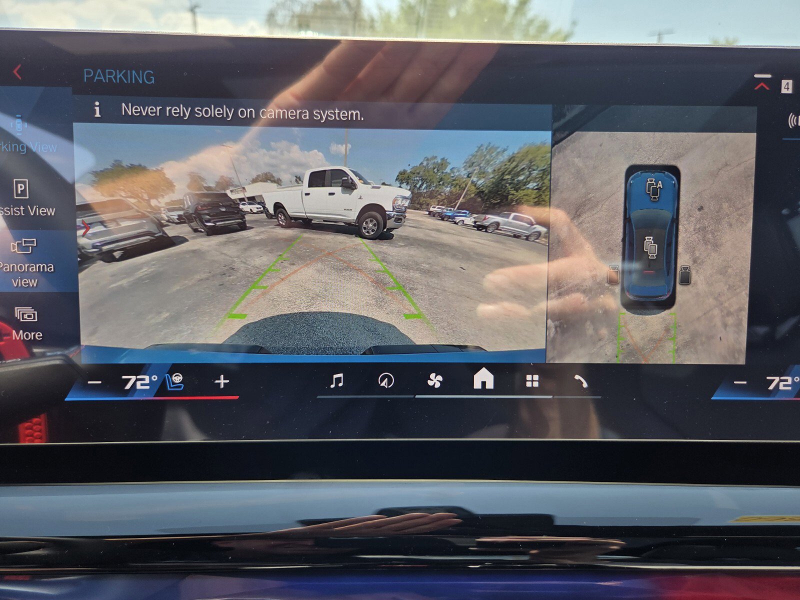 New 2026 BMW M5 w/ M Driver's Package image 23