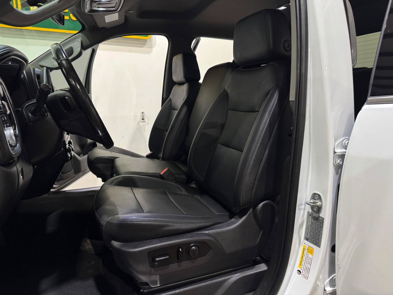 Used 2021 GMC Sierra 2500 SLT AWD/4WD image 13