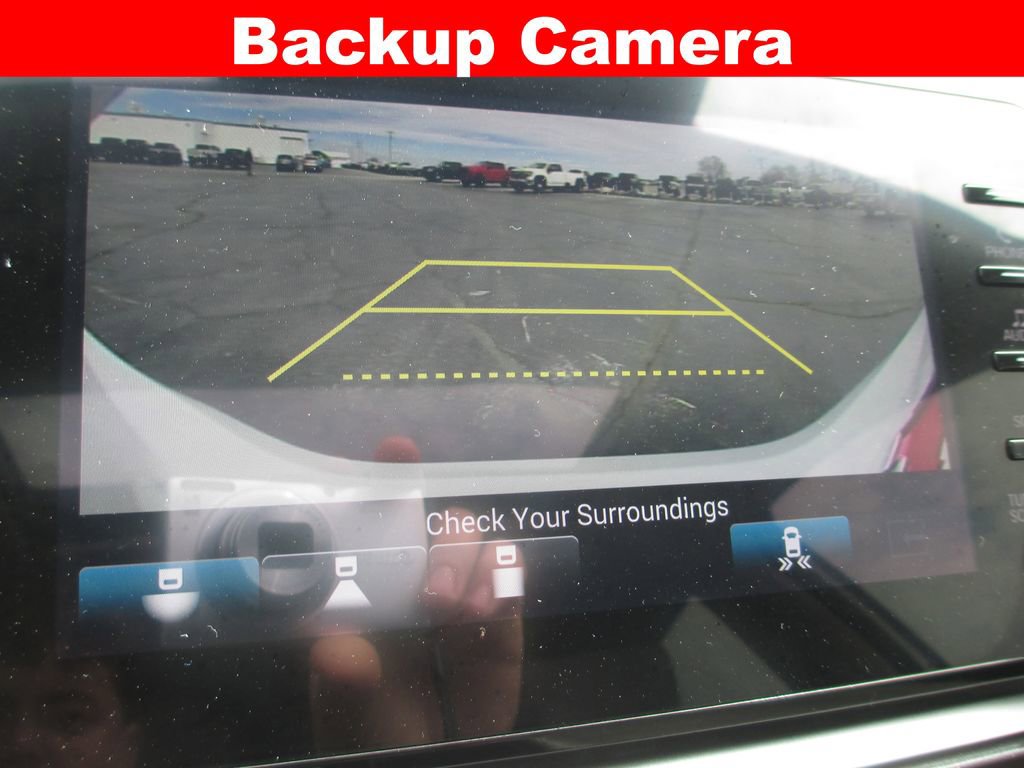 Used 2022 Honda Accord EX-L image 15