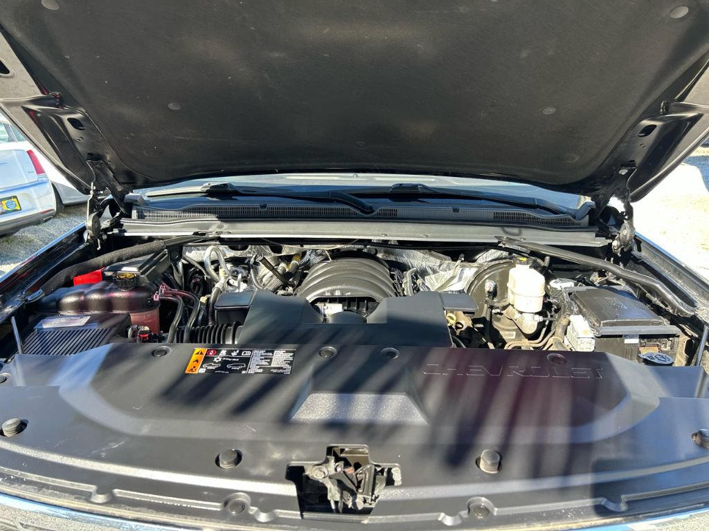 Used 2017 Chevrolet Tahoe LT RWD image 20