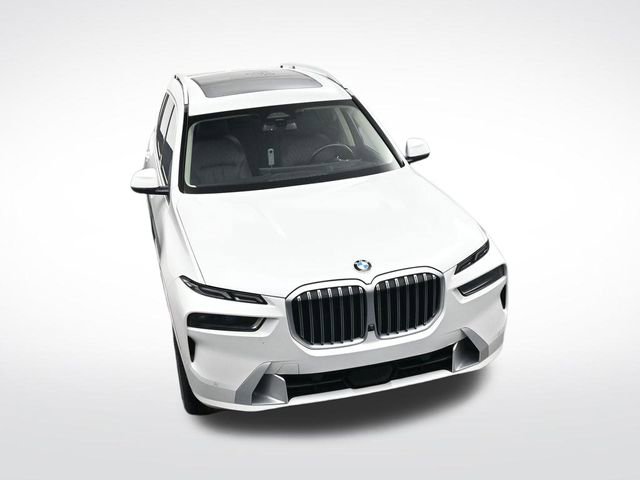 Used 2023 BMW X7 xDrive40i w/ Premium Package image 27