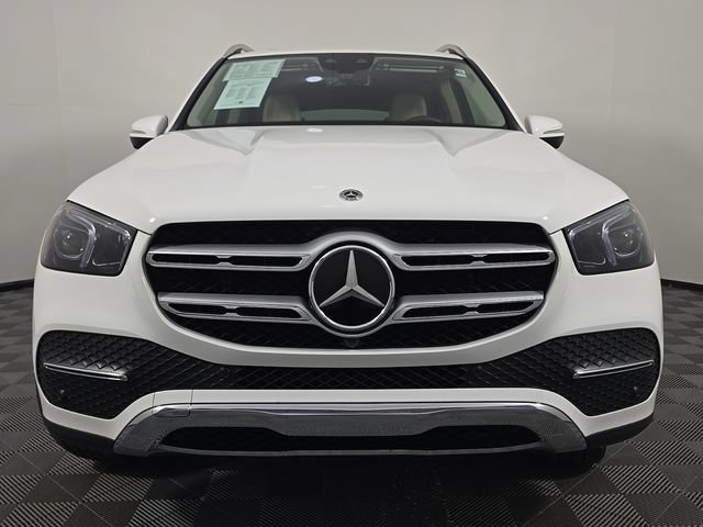 Certified 2022 Mercedes-Benz GLE 350 4MATIC image 10