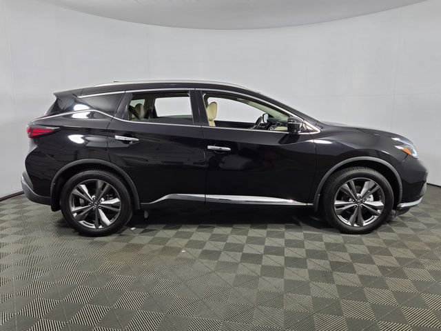 Used 2022 Nissan Murano Platinum w/ Cargo Package AWD/4WD image 11