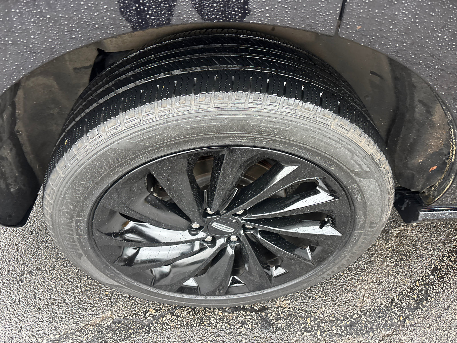 Used 2020 Lincoln Navigator Reserve w/ Equipment Group 208A Reserve image 10