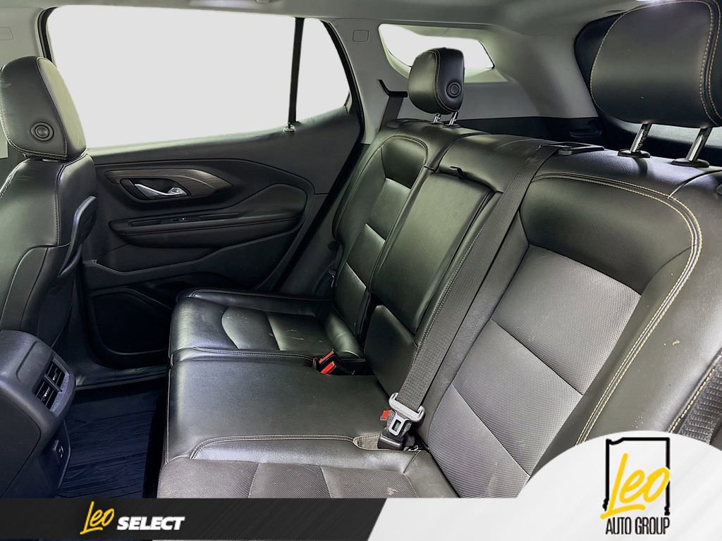 Used 2020 GMC Terrain SLT w/ Preferred Package AWD/4WD image 24