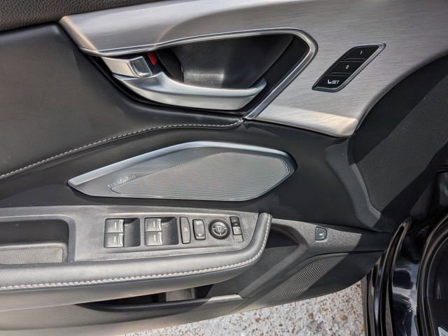 Used 2021 Acura RDX AWD w/ Technology Package image 11
