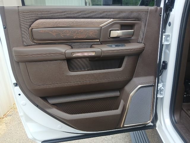 New 2026 RAM 3500 Longhorn AWD/4WD image 29
