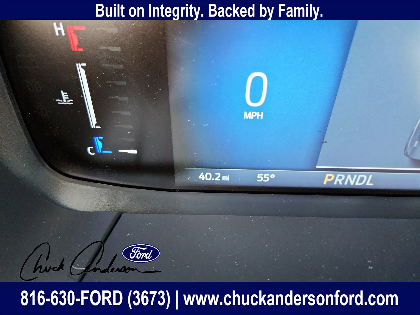 New 2026 Ford Escape Active w/ Cold Weather Package image 12