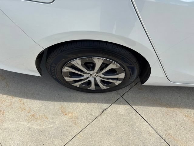 Used 2022 Toyota Prius Prime XLE FWD image 10