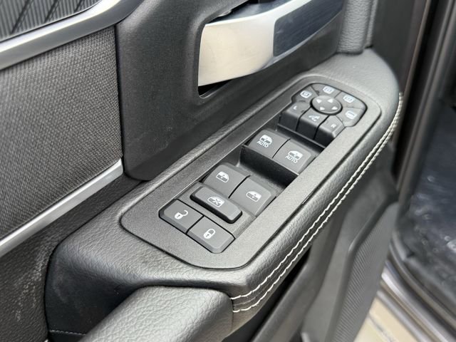 New 2025 RAM 2500 Lone Star image 7