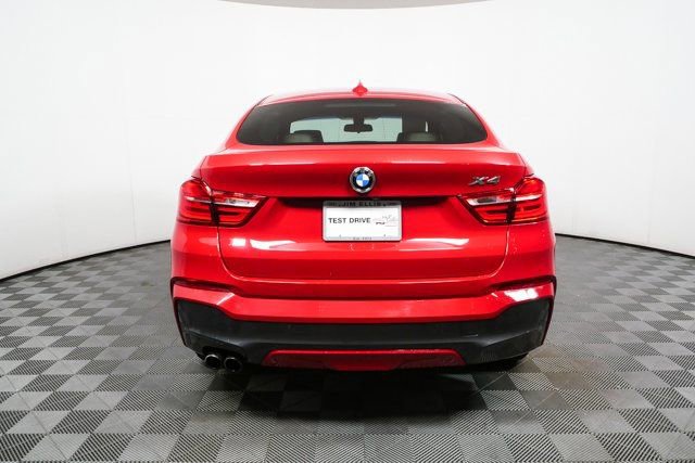 Used 2017 BMW X4 xDrive28i image 26