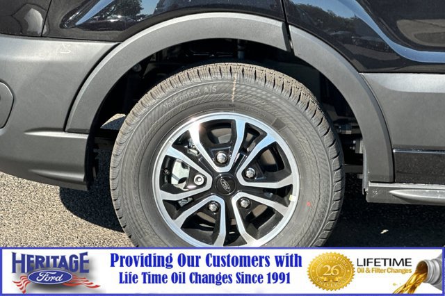 New 2025 Ford Transit 350 XL image 25