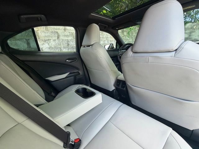 Certified 2020 Lexus UX 250h w/ Premium Package AWD/4WD image 28