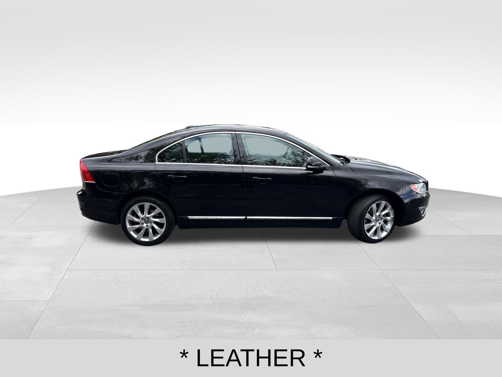 Used 2014 Volvo S80 T6 AWD/4WD image 6