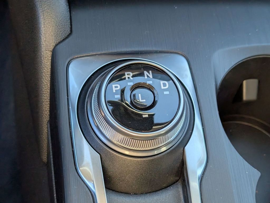 New 2026 Ford Escape Platinum w/ Premium Technology Package image 36