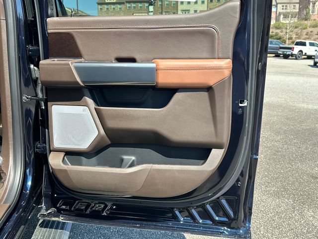 New 2026 Ford F150 King Ranch w/ Equipment Group 601A High AWD/4WD image 16