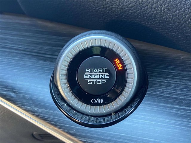 Used 2023 Jeep Wagoneer L Series II image 28