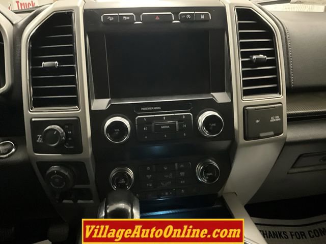 Used 2020 Ford F150 Lariat w/ Equipment Group 502A Luxury AWD/4WD image 36