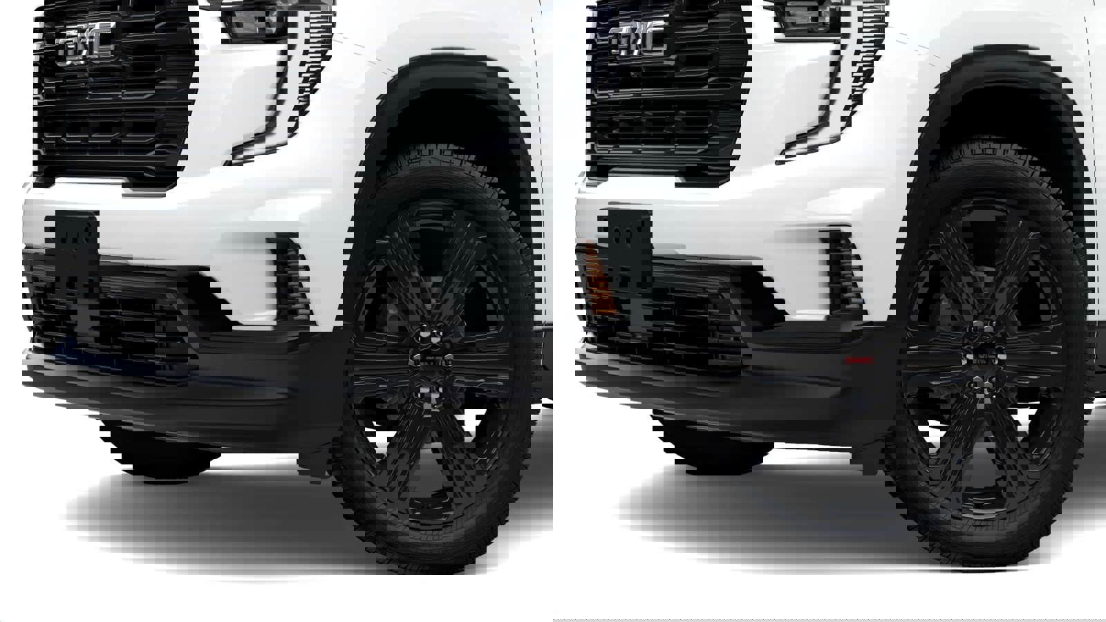 New 2026 GMC Acadia Elevation w/ Black Edition image 39