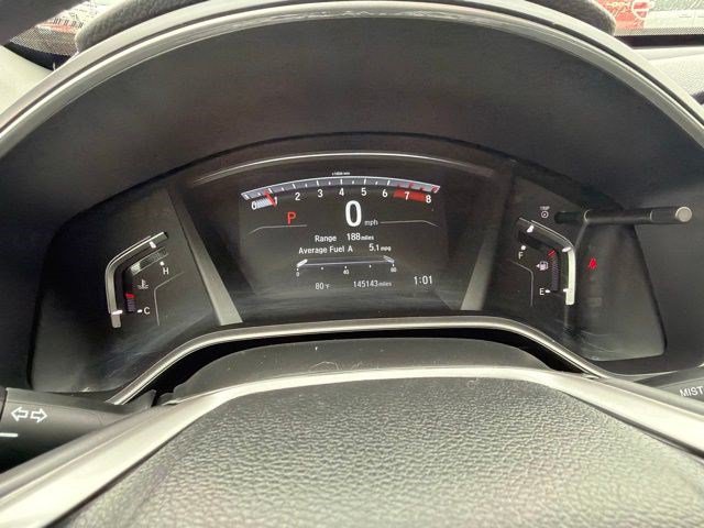 Used 2018 Honda CR-V EX-L image 29