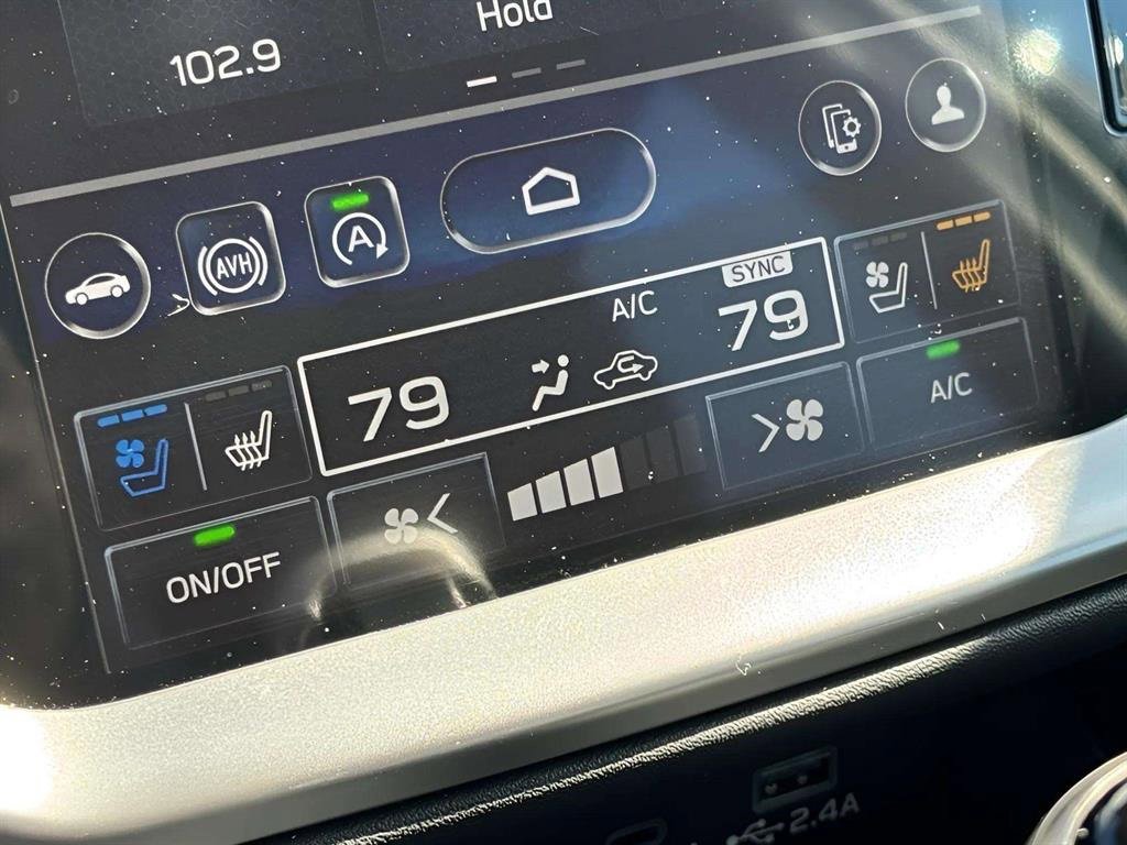 Used 2025 Subaru Outback Touring XT w/ Tech Package 3 image 22